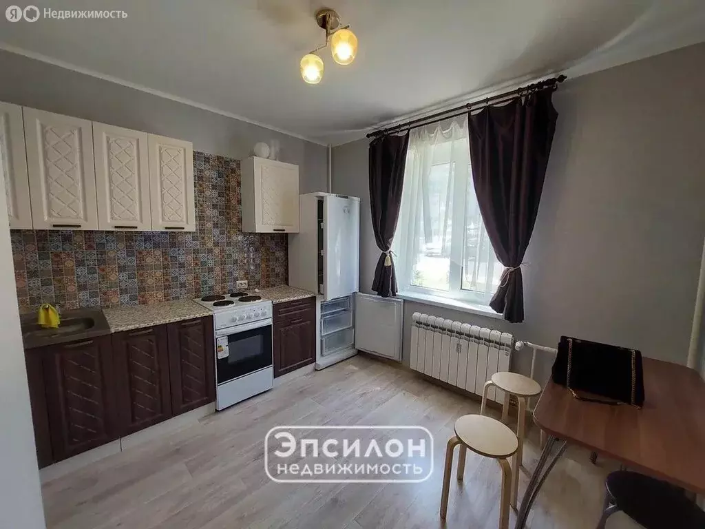 2-комнатная квартира: Курск, проспект Анатолия Дериглазова, 91 (54.6 ... - Фото 1