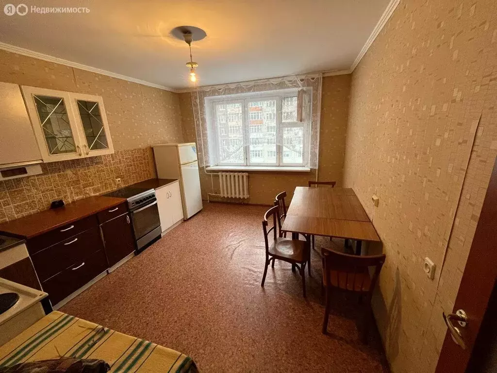 2-комнатная квартира: Тюмень, улица Пермякова, 78к1 (70 м) - Фото 1