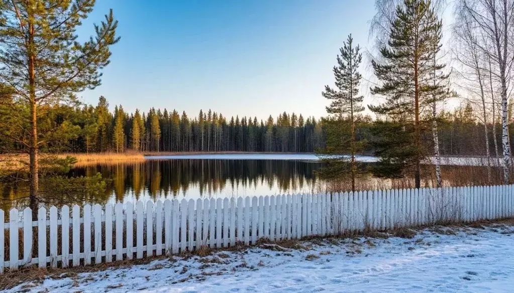 Участок в Московская область, Дмитровский муниципальный округ, пос. ... - Фото 1