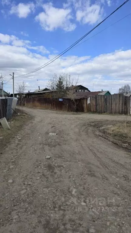 Дом в Иркутская область, Иркутск Лесогорская ул., 8А (22 м) - Фото 1