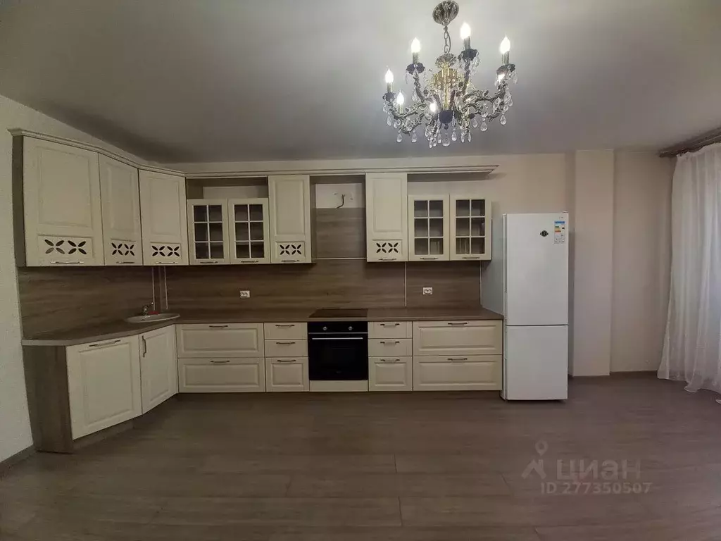 2-к кв. Иркутская область, Иркутск ул. Пискунова, 142/1 (95.0 м) - Фото 1