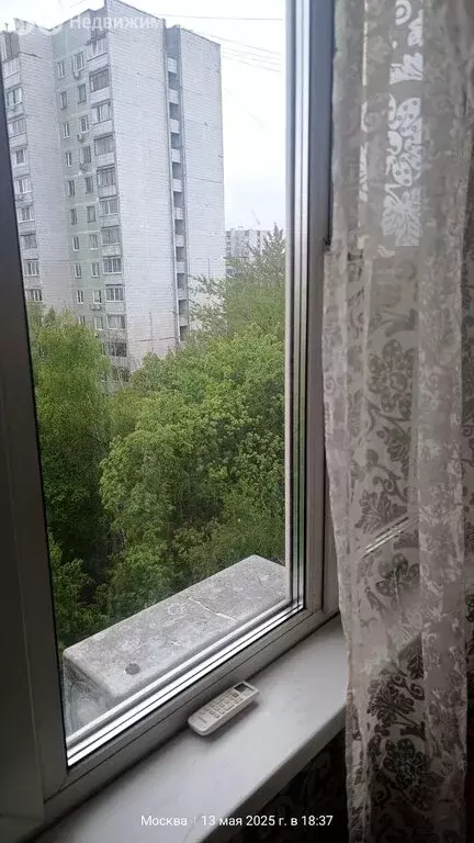 1-комнатная квартира: Москва, улица Плещеева, 15 (32.6 м) - Фото 0