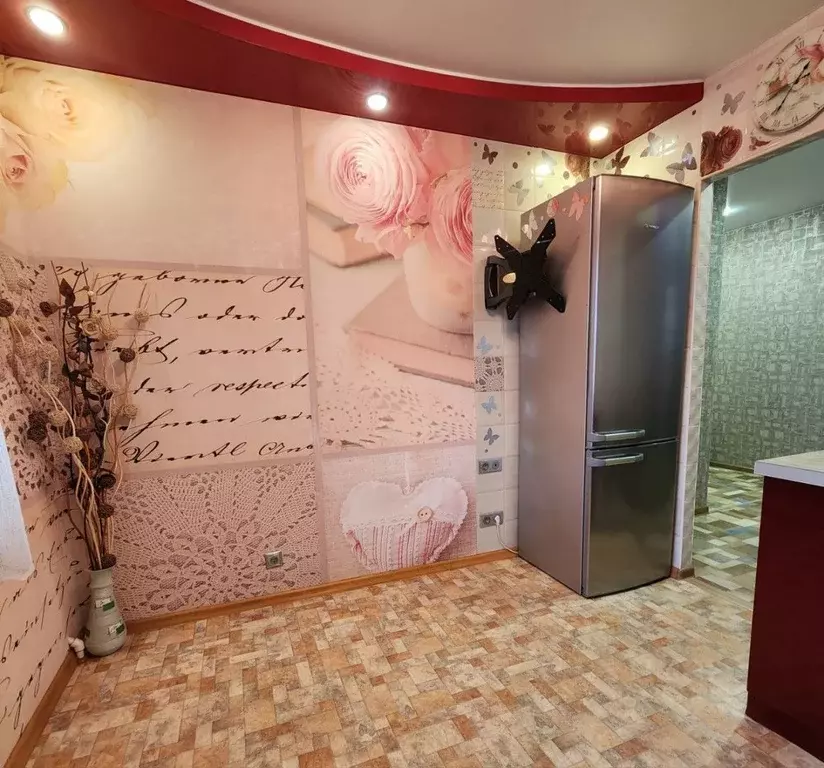 2-к кв. Московская область, Воскресенск ул. Мичурина, 17а (58.2 м) - Фото 1