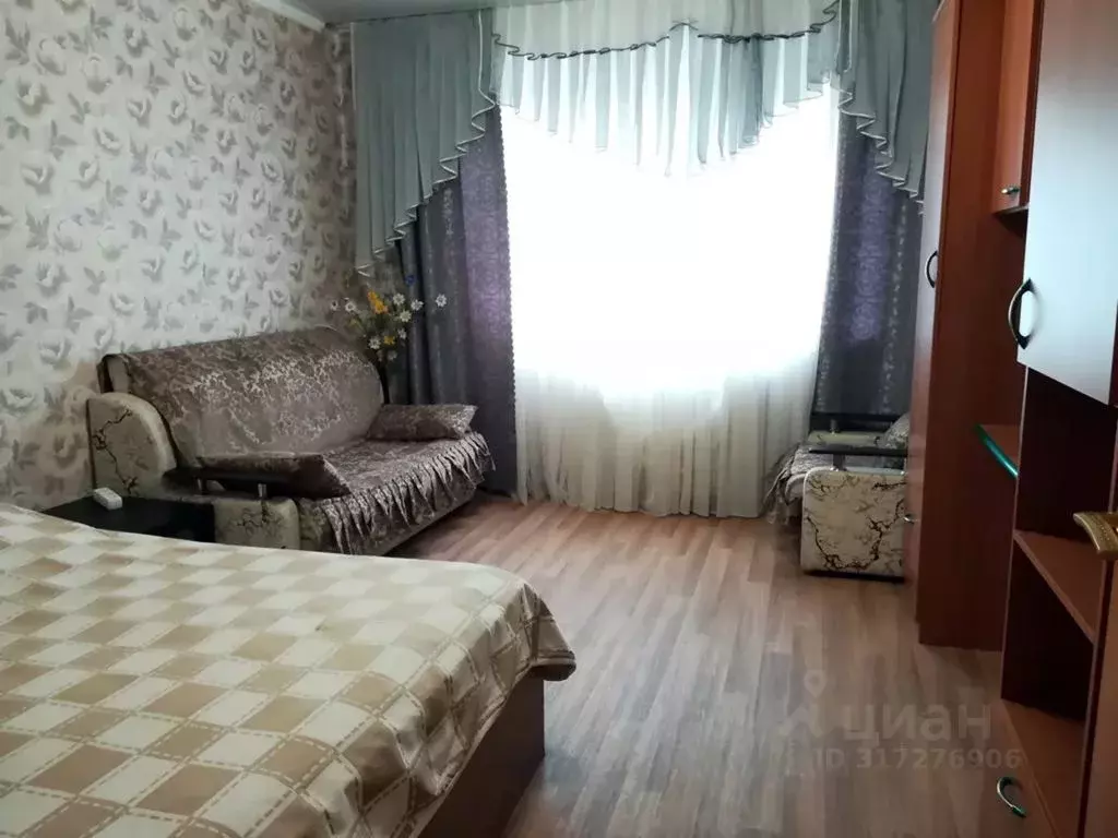 1-к кв. Ростовская область, Ростов-на-Дону просп. Ленина, 70/1 (40.0 ... - Фото 0