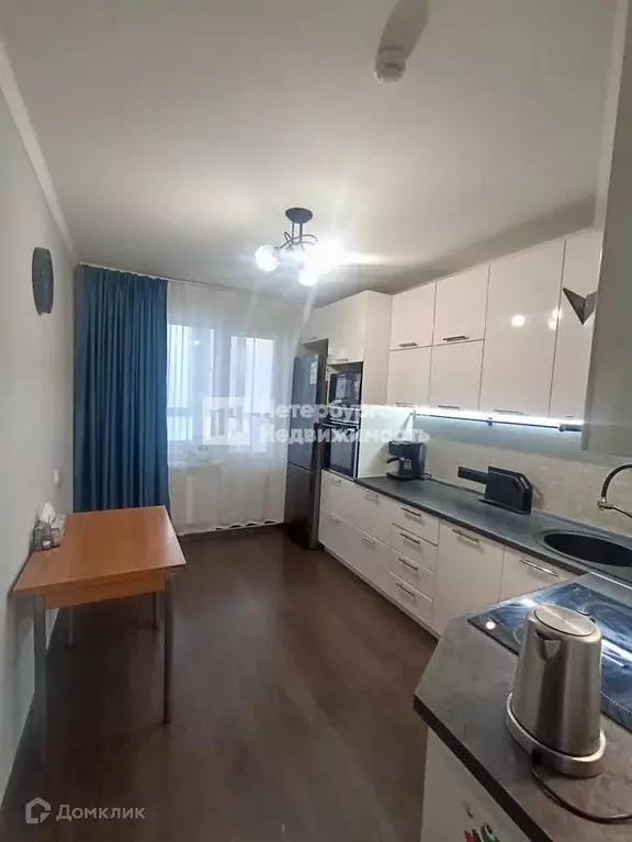 Продаётся 2-к квартира, 57.7 м - Фото 1