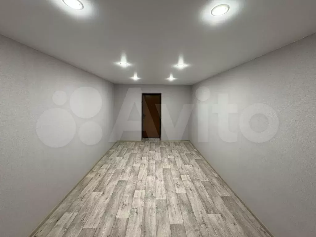 Комната 17,1 м в 1-к., 4/5 эт. - Фото 0