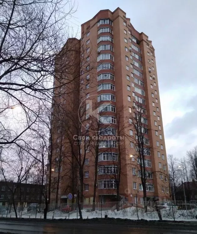 1-к кв. Москва, Москва, Троицк ул. Текстильщиков, 3к3 (40.0 м) - Фото 2