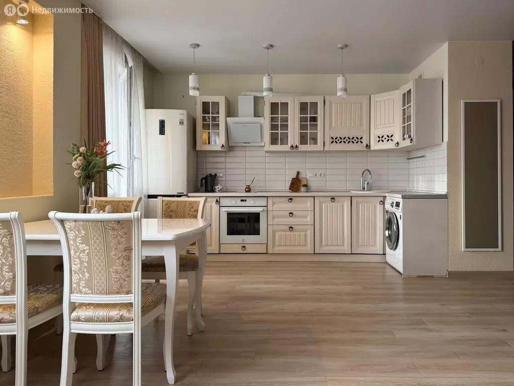 1-комнатная квартира: Иркутск, Байкальская улица, 305 (43.5 м) - Фото 1