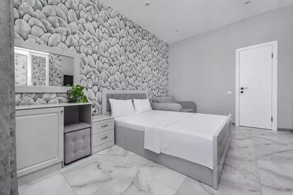 Комната Краснодарский край, Сочи Сириус пгт, ул. Таврическая (20.0 м) - Фото 1