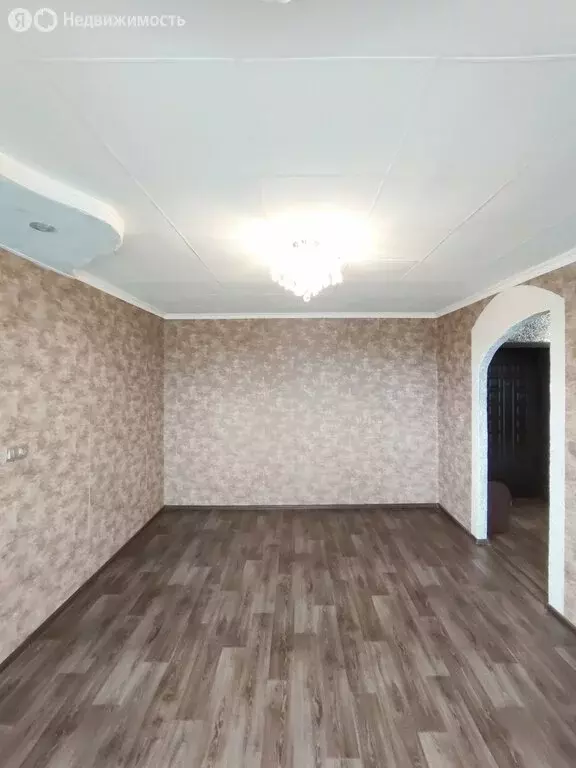 1-комнатная квартира: Амурск, Октябрьский проспект, 19 (29 м) - Фото 0