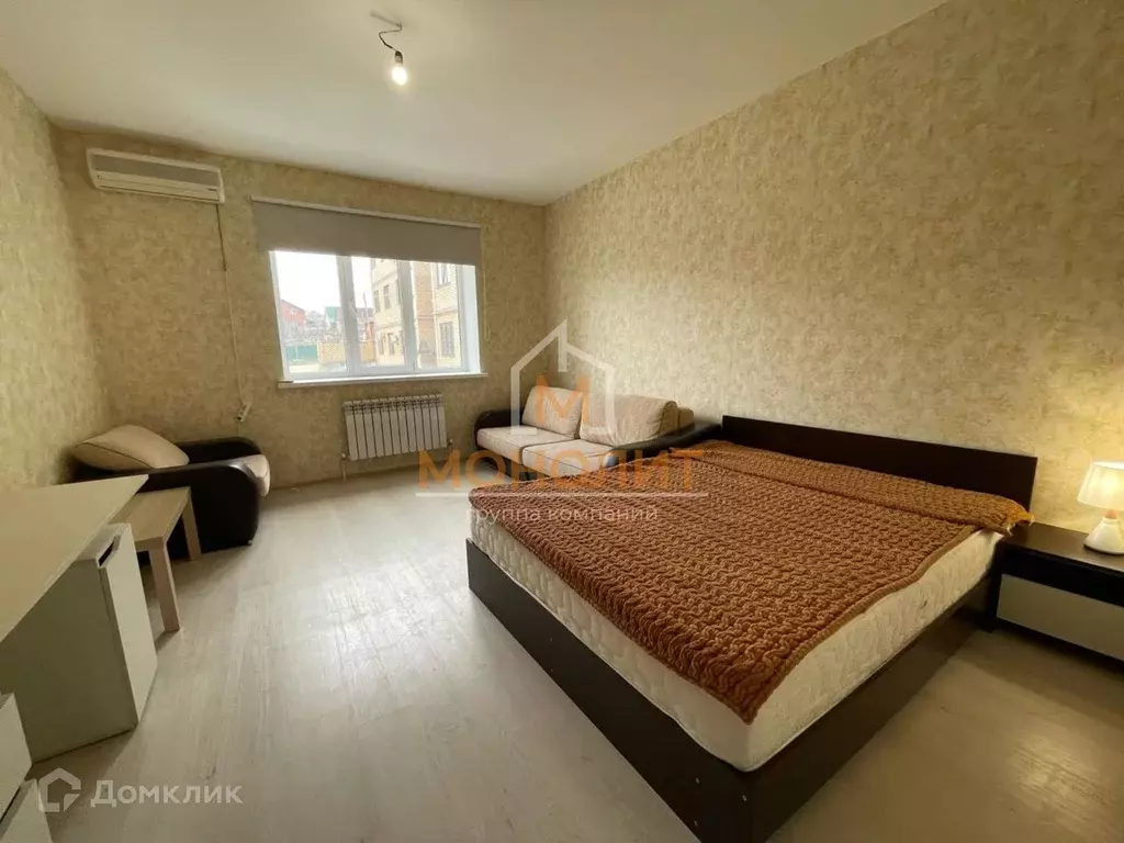 Продаётся 1-к квартира, 38 м - Фото 0