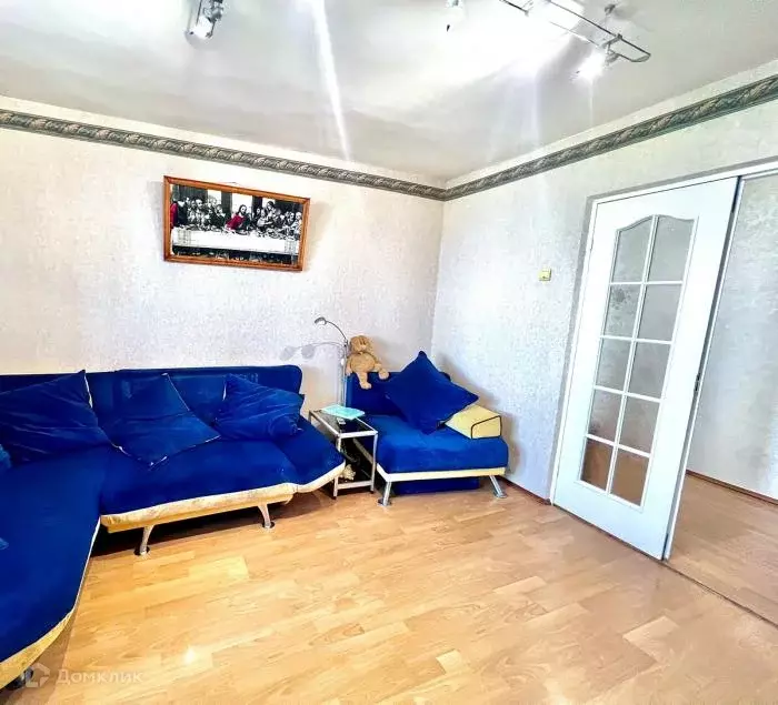Продаётся 3-к квартира, 62.9 м - Фото 1