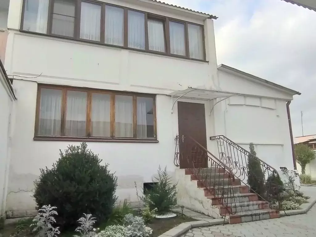 Дом в Северная Осетия, Ардон ул. Джигкаева, 44 (127 м) - Фото 2