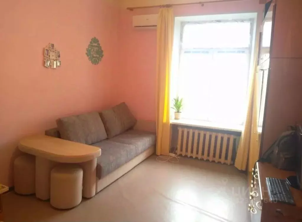 3-к кв. Волгоградская область, Волгоград ул. Мира, 13 (18.0 м) - Фото 2