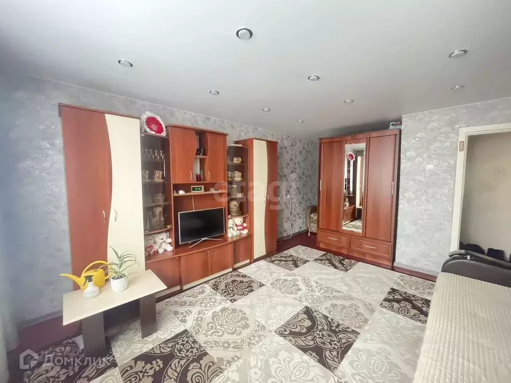 Продаётся 1-к квартира, 33.7 м - Фото 0