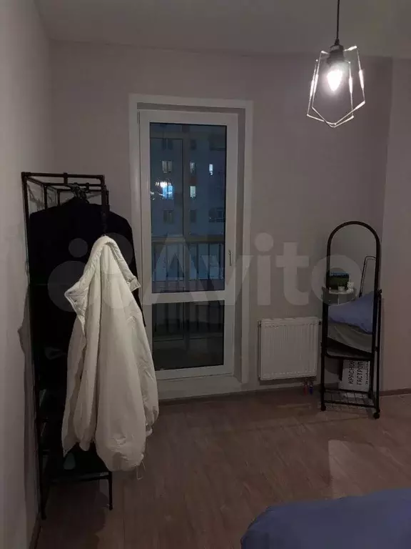 Квартира-студия, 27 м, 6/25 эт. - Фото 1
