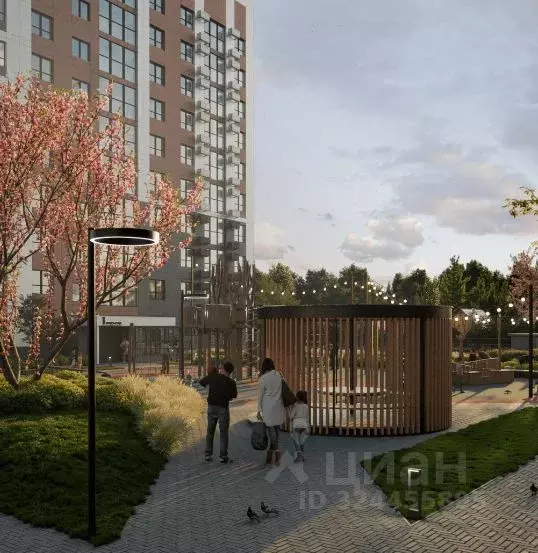 2-к кв. Алтай, Горно-Алтайск Социалистическая ул., 82 (59.3 м) - Фото 2