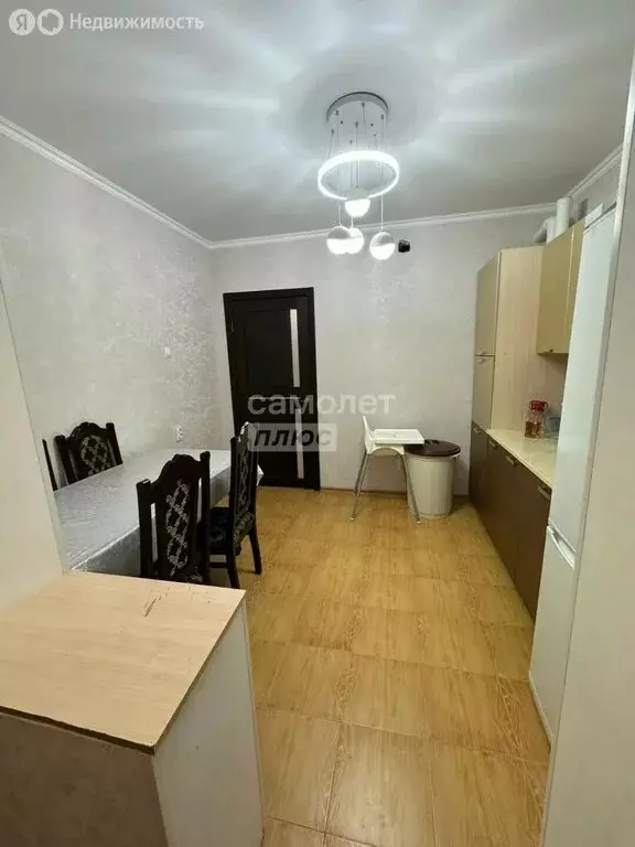 3-комнатная квартира: Элиста, Ипподромная улица, 96 (67 м) - Фото 2