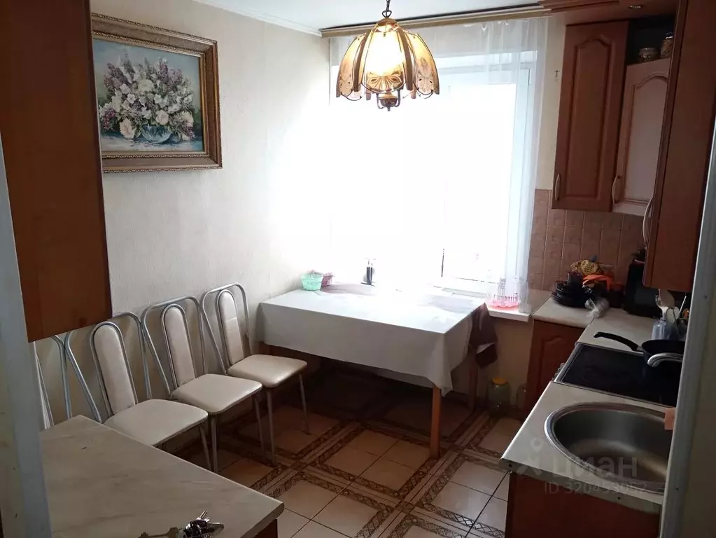 Комната Москва Востряковский проезд, 17К3 - Фото 2