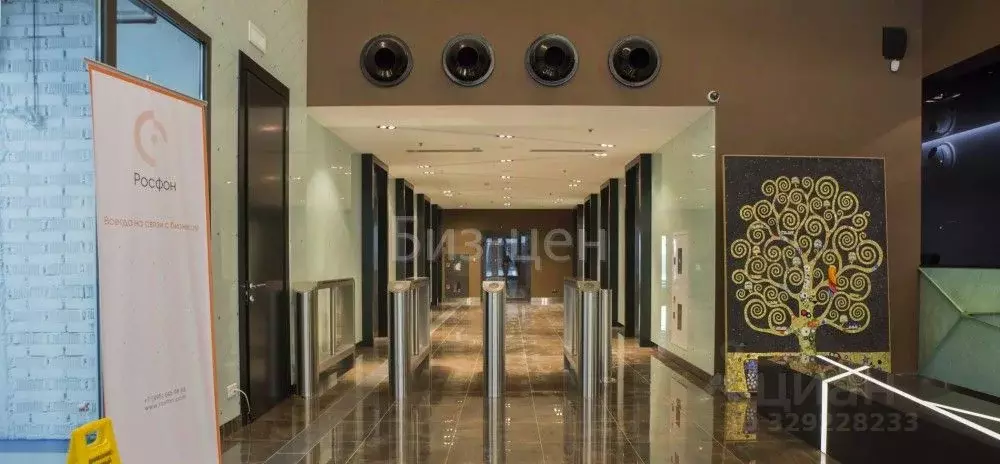 Офис в Москва Новодмитровская ул., 2к1 (360 м) - Фото 2