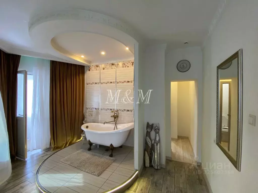 Дом в Москва д. Ватутинки, 30 (500 м) - Фото 2