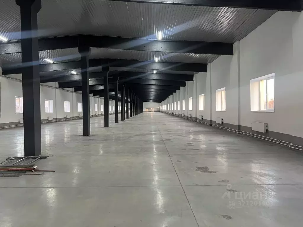 Склад в Челябинская область, Челябинск Кожзаводская ул., 96 (5010 м) - Фото 2