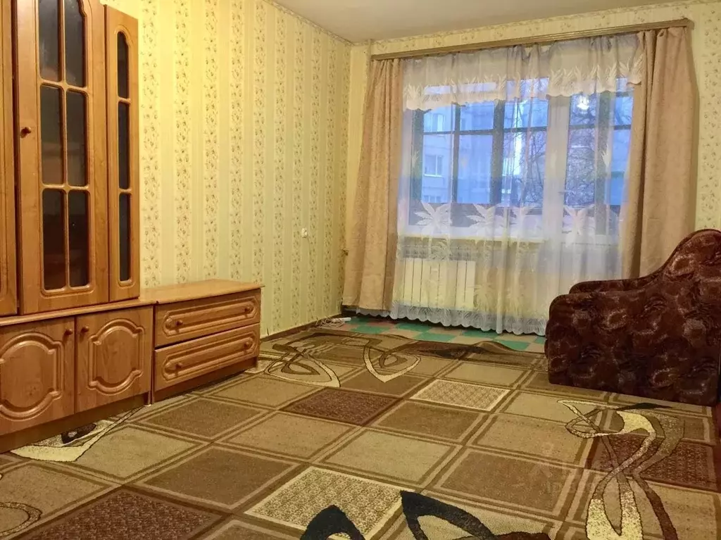 2-к кв. Крым, Керчь ш. Вокзальное, 33 (49.2 м) - Фото 0