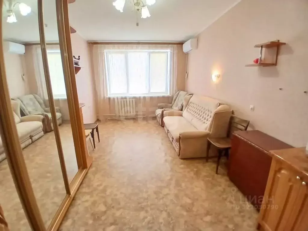 Комната Севастополь ул. Пролетарская, 27 (17.7 м) - Фото 0