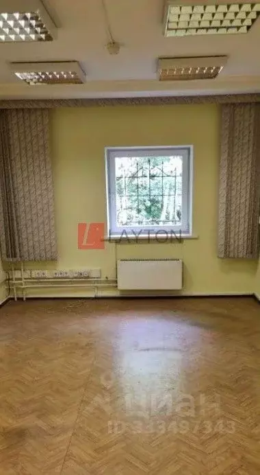 Офис в Москва Голубинская ул., 8С1 (299 м) - Фото 2