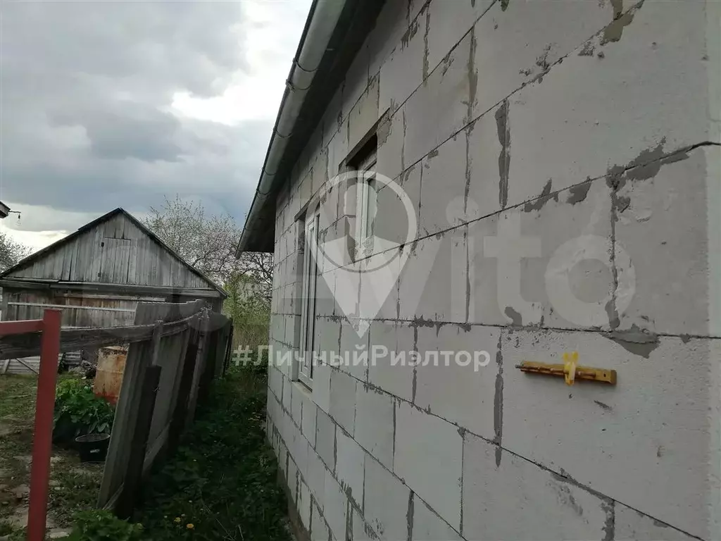 Дом 64 м на участке 3 сот. - Фото 1