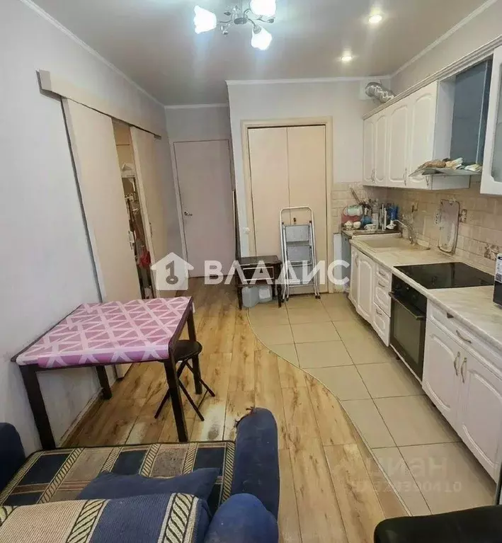 2-к кв. Московская область, Балашиха Ольгино мкр, ул. Шестая, 3 (61.2 ... - Фото 1