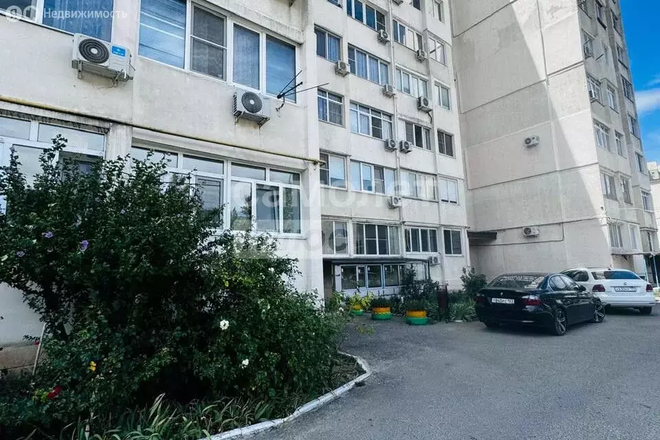 1-комнатная квартира: Геленджик, улица Островского, 146 (45 м) - Фото 0