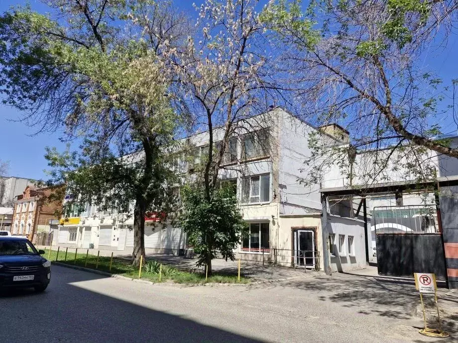 Офис в Саратовская область, Саратов Астраханская ул., 103/7 (18 м) - Фото 0