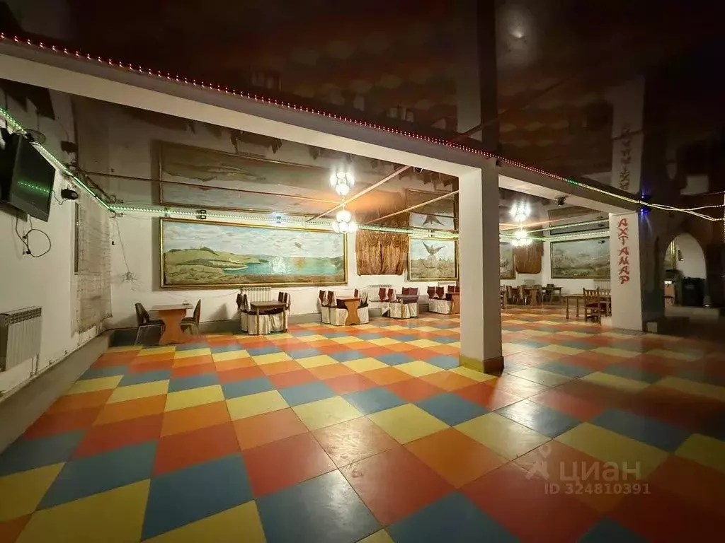 Помещение свободного назначения в Ярославская область, Некрасовский ... - Фото 0