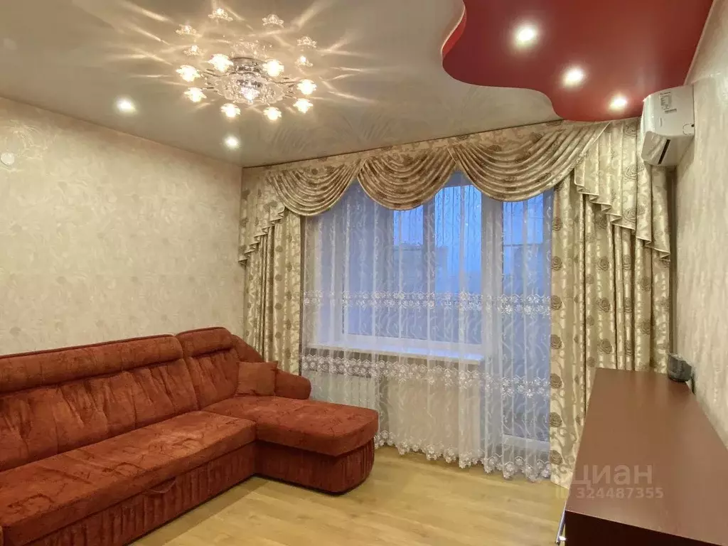 2-к кв. Кировская область, Киров Октябрьский просп., 60 (56.2 м) - Фото 1