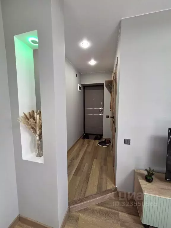 2-к кв. Иркутская область, Иркутск Киевская ул., 12 (42.0 м) - Фото 2