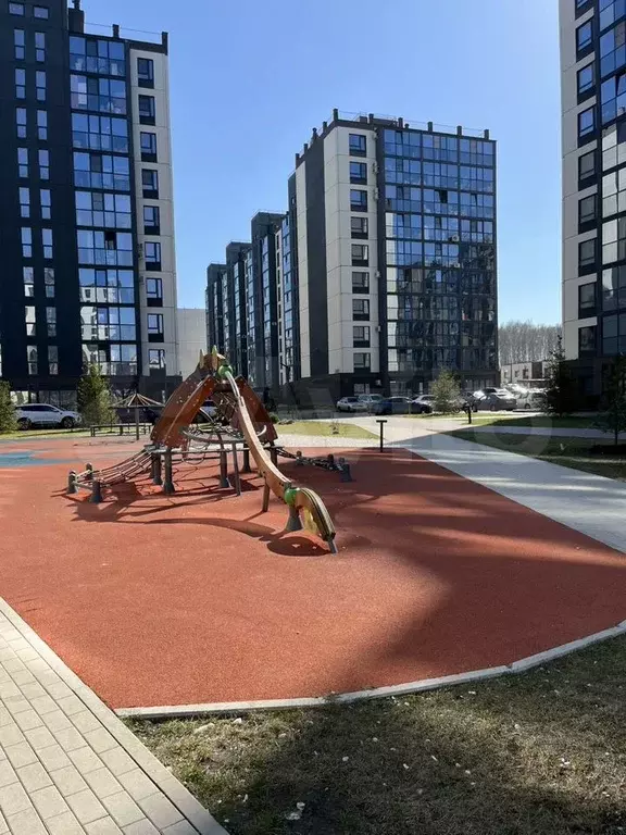 3-к. квартира, 65 м, 6/10 эт. - Фото 0