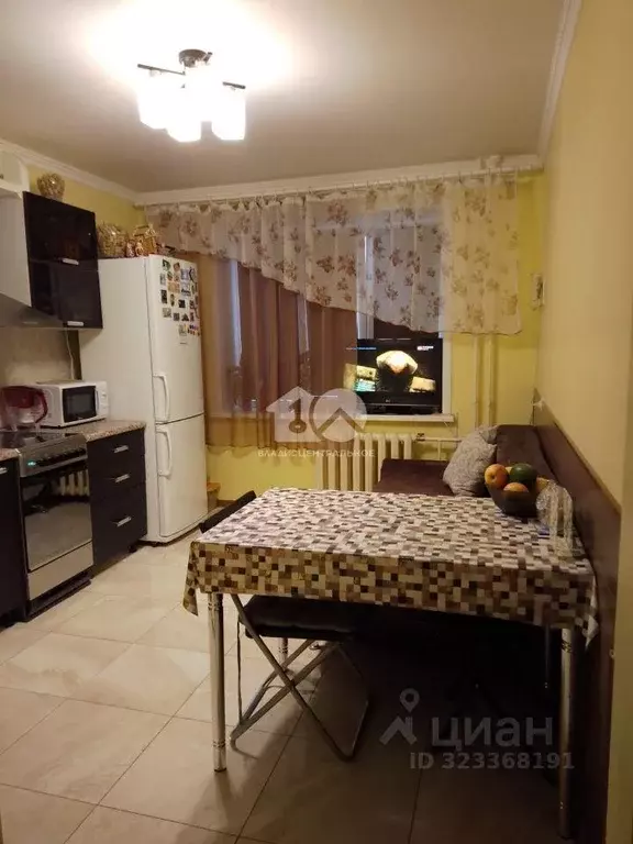 Квартира, 1 комната, 43.6 м - Фото 1