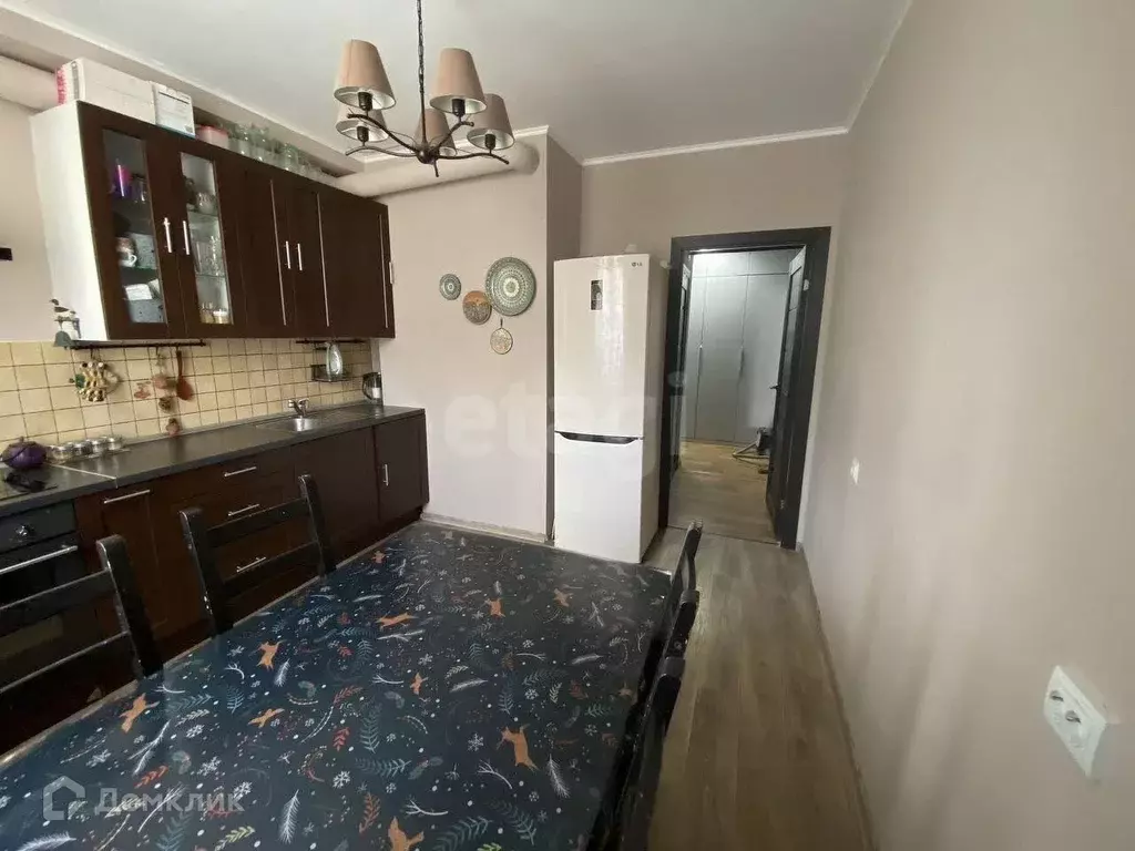Продаётся 2-к квартира, 64.2 м - Фото 1
