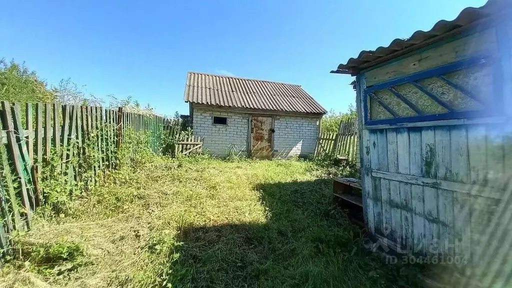 Дом в Брянская область, Брянский район, Отрадненское с/пос, д. ... - Фото 1