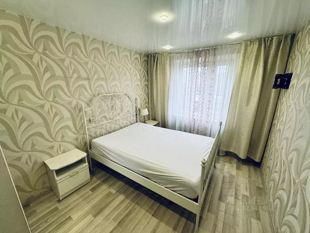 3-к кв. Свердловская область, Екатеринбург ул. Чкалова, 127 (63.0 м) - Фото 2