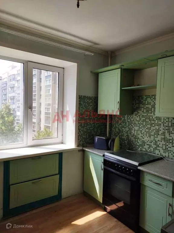 Продаётся 1-к квартира, 38 м - Фото 0