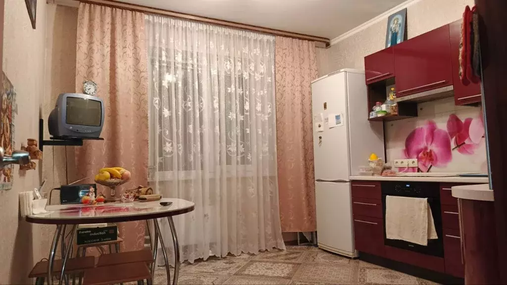 Продаётся 1-к квартира, 42 м - Фото 1