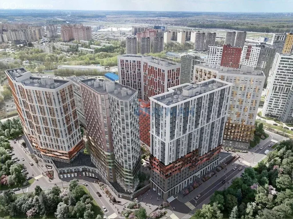 Помещение свободного назначения (531 м) - Фото 1