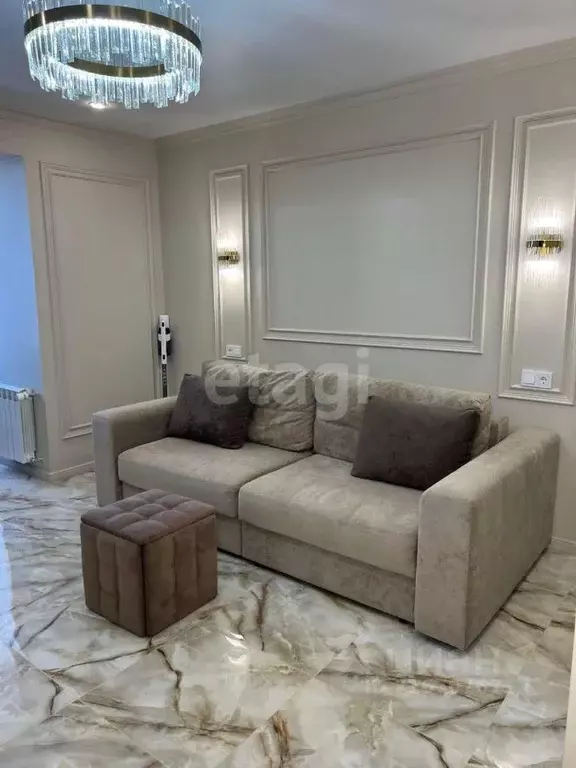 2-к кв. Забайкальский край, Чита ул. Курнатовского, 71к1 (60.0 м) - Фото 0
