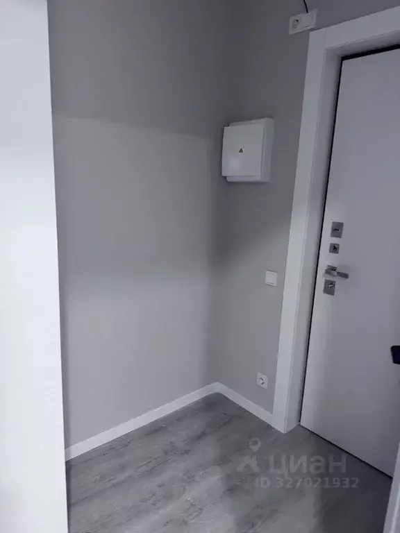 Студия Московская область, Красногорск ул. Тенистых Аллей, 1к2 (25.1 ... - Фото 2