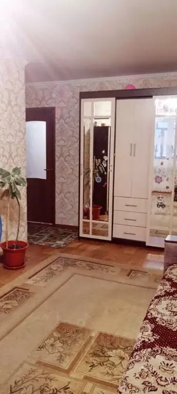 3-к кв. Башкортостан, Уфа ул. Карима Хакимова, 5 (58.0 м) - Фото 1