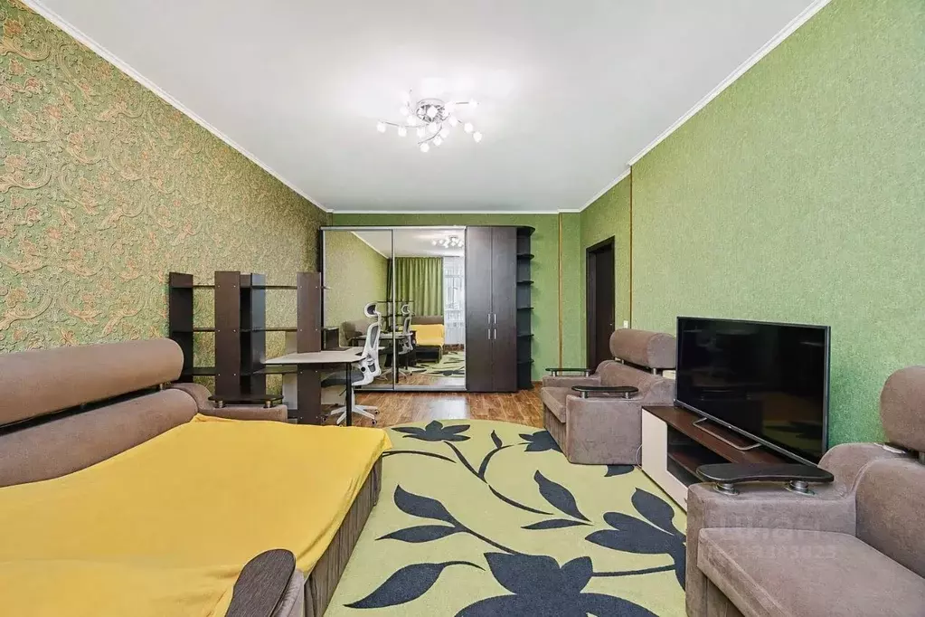 2-к кв. Севастополь просп. Победы, 44Б (96.0 м) - Фото 2