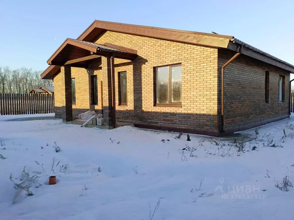 Дом в Московская область, Раменский муниципальный округ, д. Тимонино  ... - Фото 1