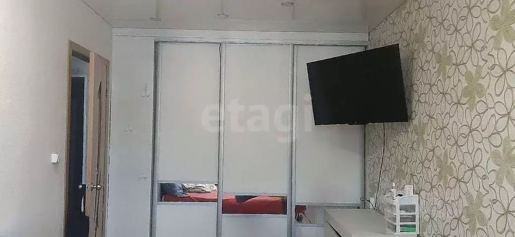 2-к кв. Забайкальский край, Чита ул. Ползунова, 26 (44.7 м) - Фото 1